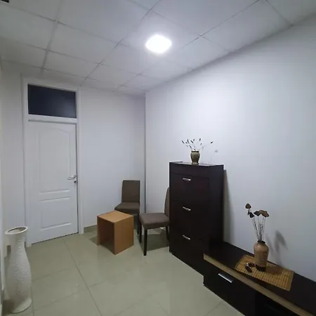 Lejlighed Apartmens