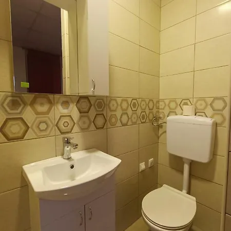 Apartmens *