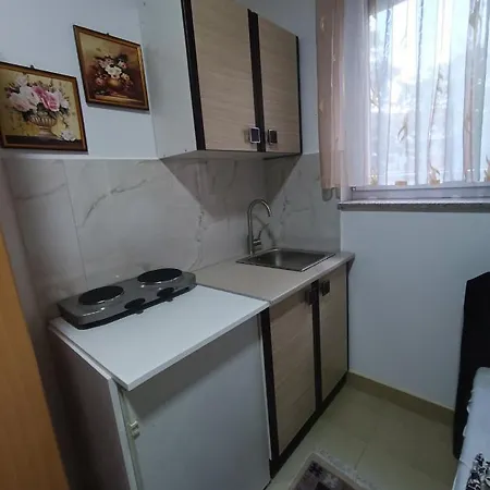 Lejlighed Apartmens