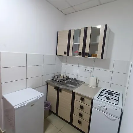 Apartmens *