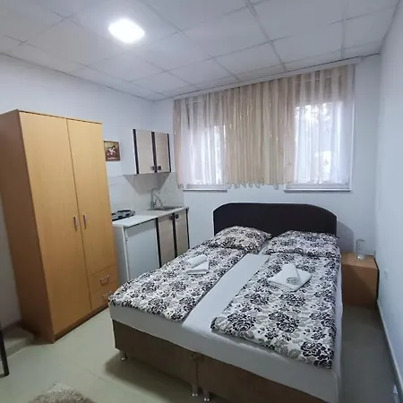Lejlighed Apartmens