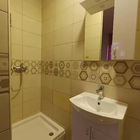 Apartmens Lejlighed