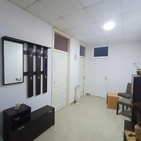 Lejlighed Apartmens