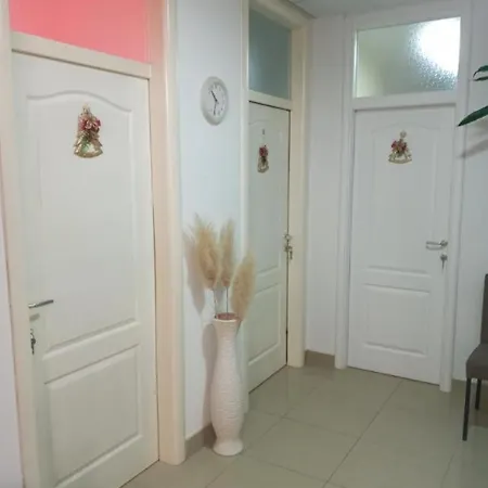 Lejlighed Apartmens Banja Luka