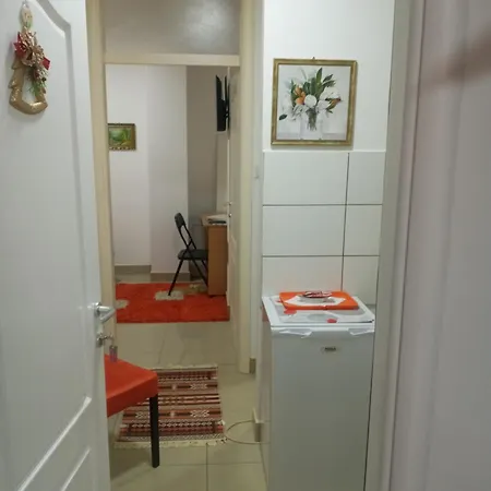 Apartmens Lejlighed