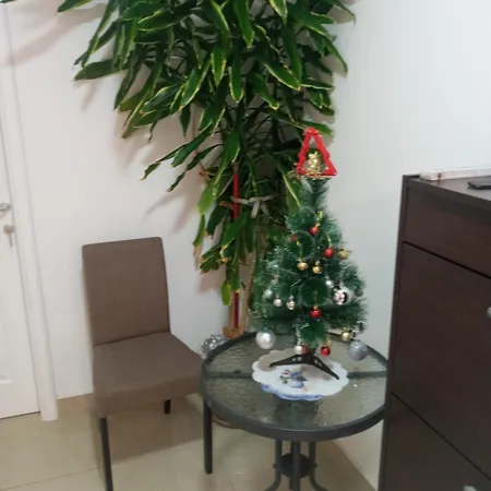 Lejlighed Apartmens *