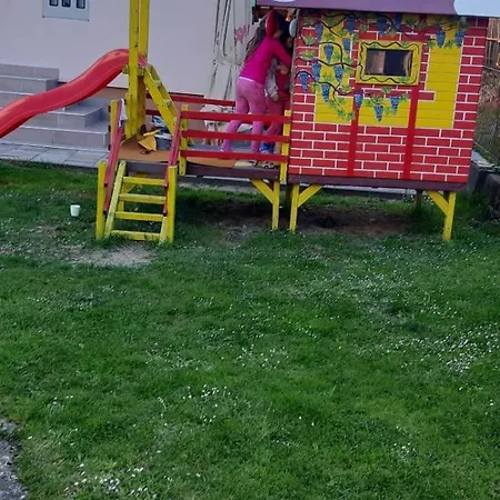 Apartmens Lejlighed Banja Luka